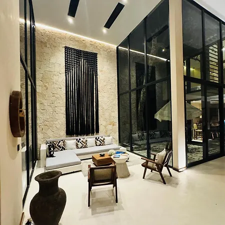 Villa Tulum